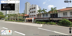 Tanjong Pagar Road (D2), Shop House #628387121